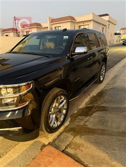 شێڤرۆلێت تاهۆ